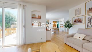  Maison à vendre 4 pièces 125 m²