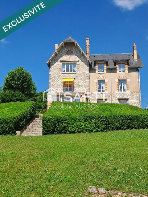  Maison  vendre 10 pices 304 m