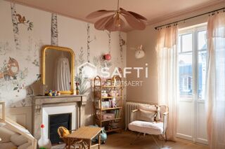  Maison � vendre 8 pi�ces 225 m�