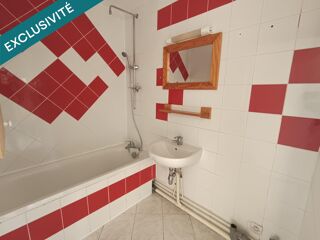  Appartement � vendre 3 pi�ces 53 m�