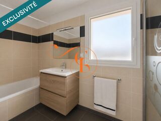  Maison à vendre 5 pièces 92 m²