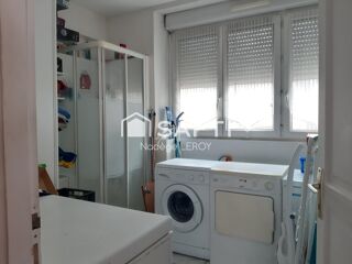  Appartement à vendre 6 pièces 112 m²