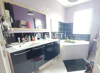  Maison à vendre 8 pièces 128 m²
