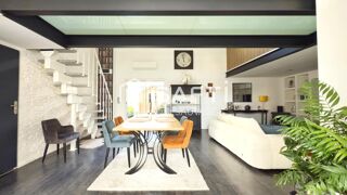  Appartement à vendre 3 pièces 120 m²