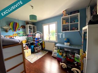  Maison � vendre 6 pi�ces 163 m�