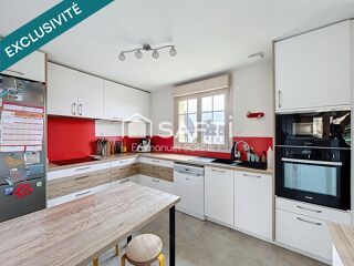  Maison � vendre 6 pi�ces 119 m�