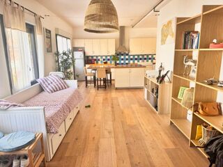  Appartement à vendre 2 pièces 81 m²