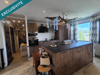  Maison � vendre 5 pi�ces 88 m�