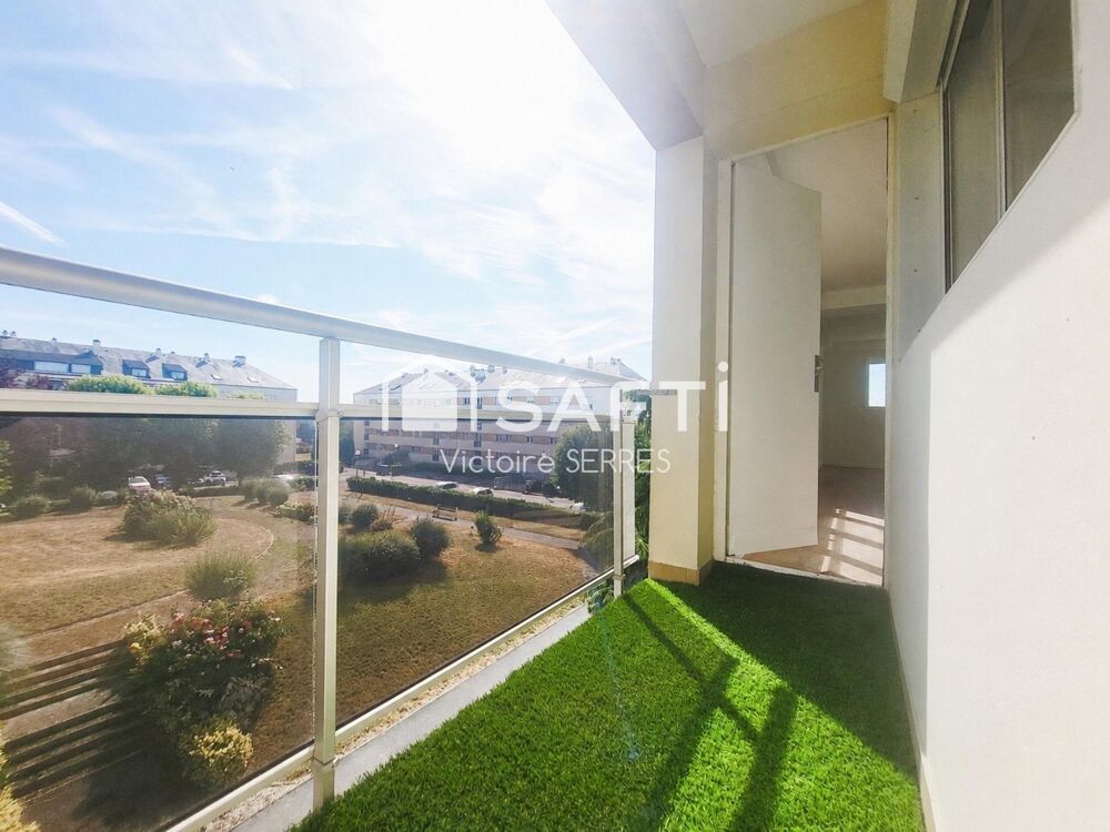 Vente Appartement Appartement 3 chambres refait à neuf Caen