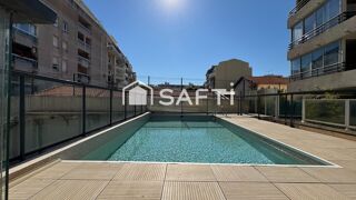  Appartement � vendre 3 pi�ces 72 m�
