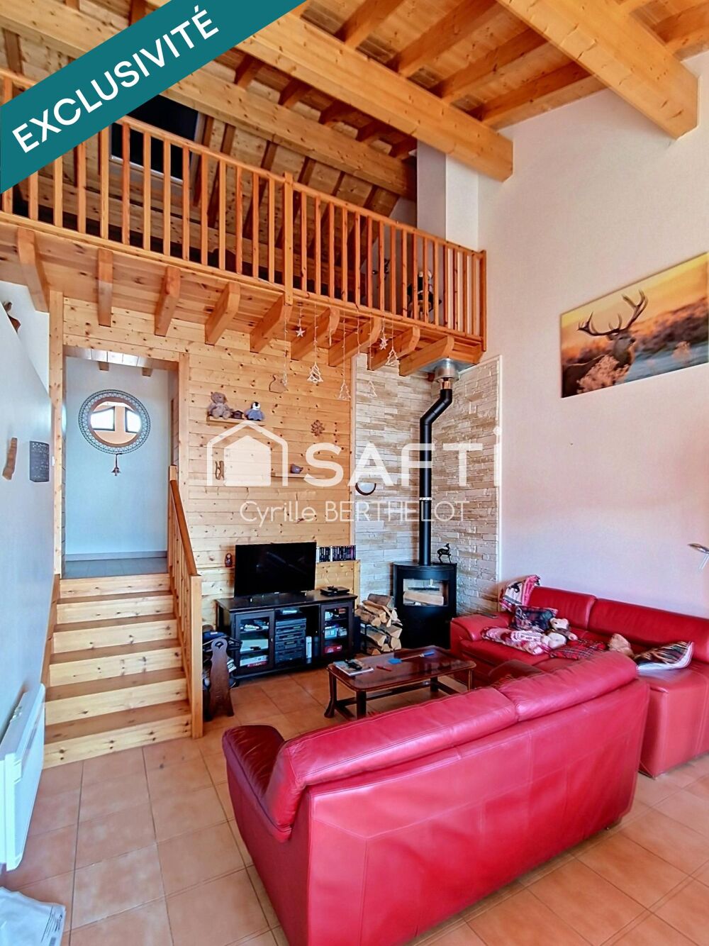 **FORMIGUÈRES  66110** **Un bien rare à découvrir sans tarder.**