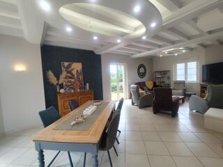  Maison à vendre 7 pièces 165 m²