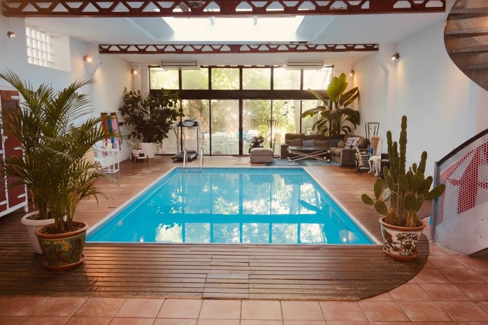 � vendre  Maison Bordeaux (33000)