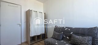  Appartement à vendre 3 pièces 37 m²