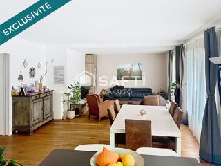  Appartement  vendre 3 pices 86 m