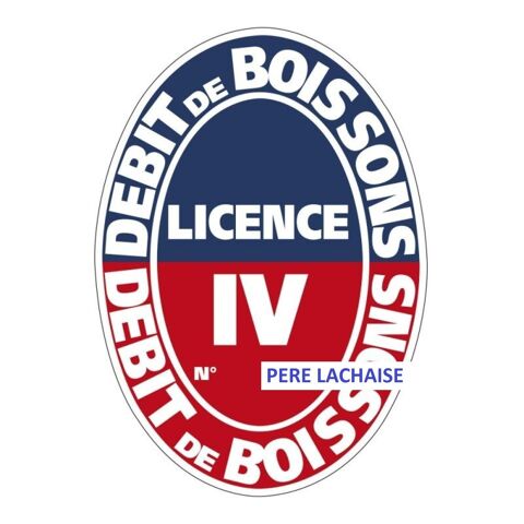 EMPLACEMENT - SURFACE - LOYER - LICENCE - TERRASSE 250000 75011 Paris 11e arrondissement