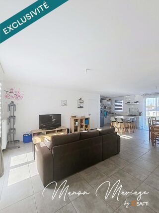  Maison  vendre 4 pices 85 m