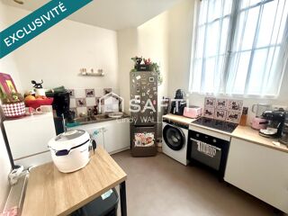  Appartement � vendre 2 pi�ces 55 m�