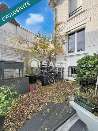  Appartement � vendre 5 pi�ces 113 m�