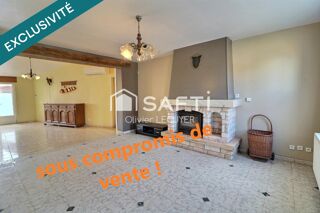  Maison � vendre 6 pi�ces 160 m�