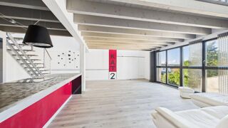  Appartement  vendre 6 pices 202 m