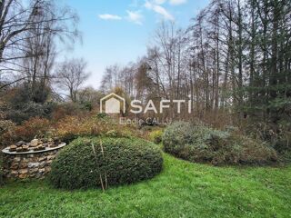  Maison à vendre 4 pièces 116 m²