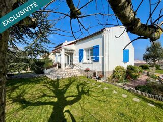  Maison � vendre 6 pi�ces 120 m�