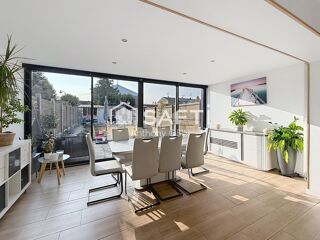  Maison à vendre 5 pièces 110 m²