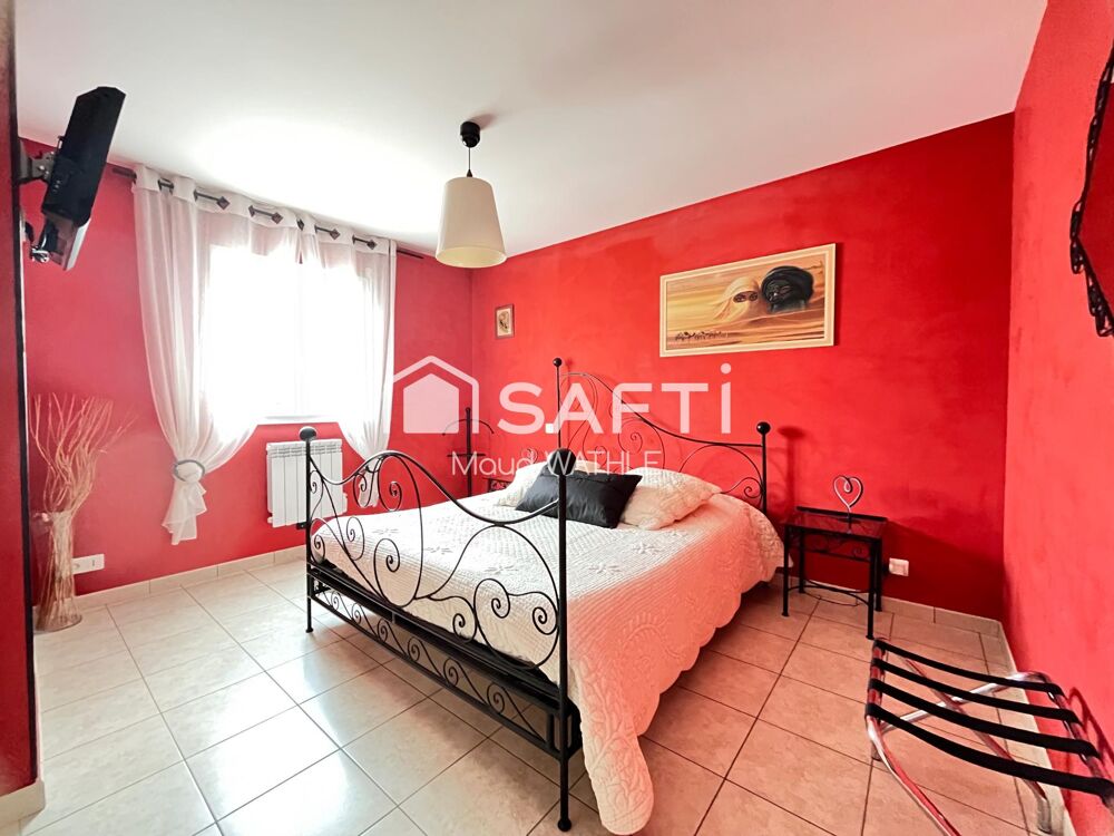 à vendre  Maison Saint-Vincent-sur-Jard (85520)