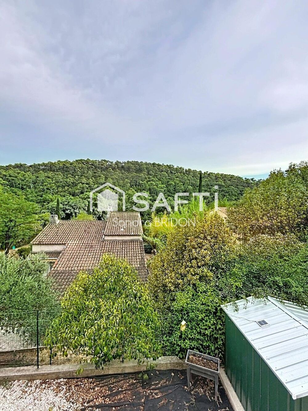 Vente Maison jolie villa idéal premier achat Vins-sur-caramy