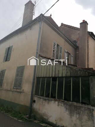  Maison à vendre 4 pièces 132 m²