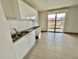  Appartement à vendre 3 pièces 63 m²