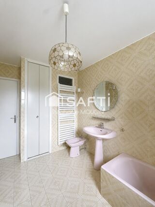  Maison à vendre 8 pièces 113 m²