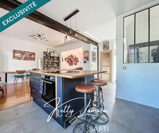  Maison  vendre 6 pices 105 m