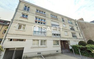 Vente Appartement Appartement Prébendes Tours