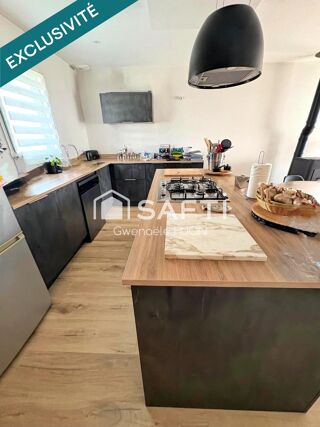 Maison à vendre 5 pièces 94 m²