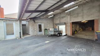  Maison à vendre 5 pièces 139 m²