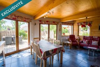  Maison à vendre 5 pièces 140 m²
