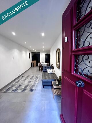  Maison à vendre 4 pièces 85 m²