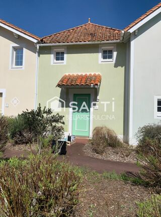  Maison � vendre 3 pi�ces 44 m�