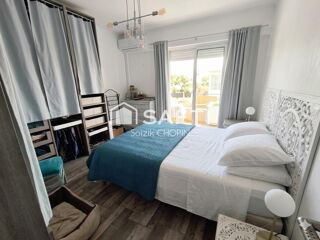  Appartement à vendre 4 pièces 77 m²