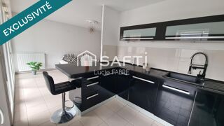  Appartement � vendre 3 pi�ces 65 m�