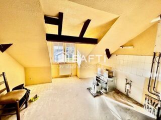  Appartement � vendre 3 pi�ces 54 m�