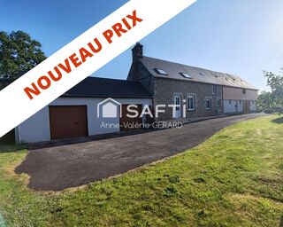  Maison � vendre 6 pi�ces 124 m�