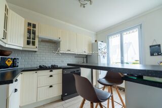  Maison � vendre 6 pi�ces 142 m�