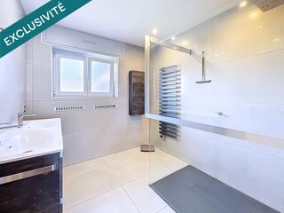  Maison � vendre 5 pi�ces 132 m�