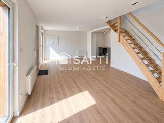  Maison à vendre 3 pièces 70 m²