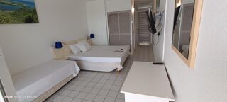  Appartement � vendre 1 pi�ce 29 m�