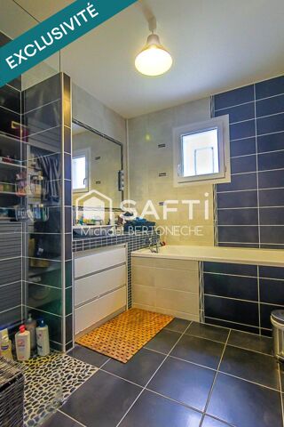  Maison � vendre 4 pi�ces 100 m�