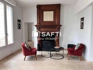  Hôtel Particulier à vendre 7 pièces 277 m²